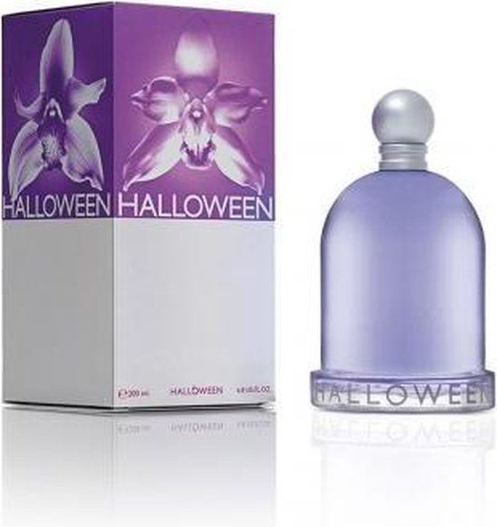 Jesus del Pozo Eau de Toilette / 200 ml / Vrouwen