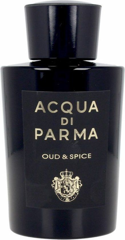 Acqua di Parma Oud & Spice / 180 ml / Unisex