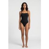 & Other Stories Daniela Maillot de bain Noir