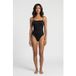 & Other Stories Daniela Maillot de bain Noir