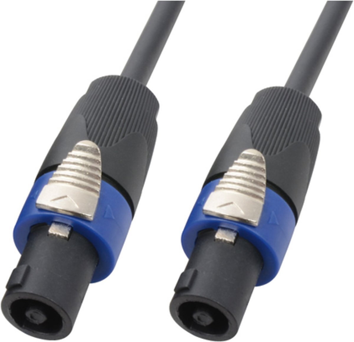 PD Connex Speakerkabel: Speakon - Speakon NL2 10m