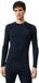 mey T-Shirt Met Lange Mouwen Serie PRFRMNC+