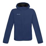 Rock Experience Sixmile 2.0 Jas Blauw L Man