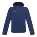 Rock Experience Sixmile 2.0 Jas Blauw L Man