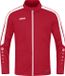 JAKO Power Polyestervest - Rood - Maat L