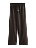 Next Pantalon brun chocolat