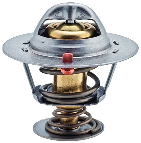 HELLA Thermostaat, koelvloeistof - 88°C - Met pakking