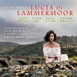 Warner Ada Euroarts Gaetano Donizetti: Lucia Di Lammermoor