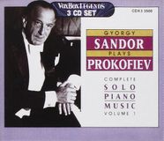 Gyorgy Voxbox Prokofiev Klavierwerke Vol.1