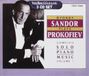 Gyorgy Voxbox Prokofiev Klavierwerke Vol.1