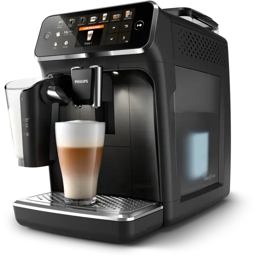 Philips Volauto espressomachine - Refurbished