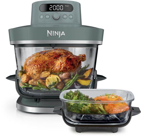Ninja CRISPi PRO AS101EUGY Groen