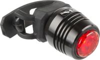 M-wave Achterlicht Apollon Mini Led Zwart