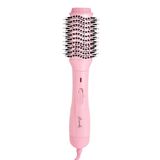 Mermade Hair Blow-Dry Brush - Hot Air Brush - 1200W - Pink