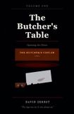 The Story The Butcher's Table Paperback