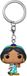 Funko Pocket Pop! Keychain: Disney Princess Holiday 2025 - Jasmine