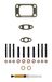 Turbo AJUSA Turbo set JTC12169 montageset, oplader