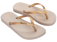Ipanema Anatomic Colors Kids - Jongens Slippers - Beige