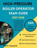 High-Pressure Boiler Operator Exam Guide
