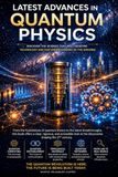 Latest Advances in Quantum Physics: Advances in Health and Longevity