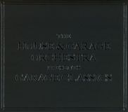 PIAS Nederland The House & Garage Orchestra - Garage Classics (CD)
