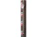 Opti Rits M40 metaalrits 4mm niet deelbaar bruin 14 cm