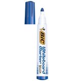 BIC Velleda 1751 Whiteboard Marker Chisel Tip Blue