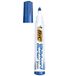 BIC Velleda 1751 Whiteboard Marker Chisel Tip Blue