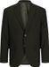 JACK & JONES JPRSOLARIS WOOL STRUCTURE BLAZER Heren Colberts Forest Night