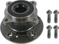 SKF VKBA 7031 Kit roulement de roue