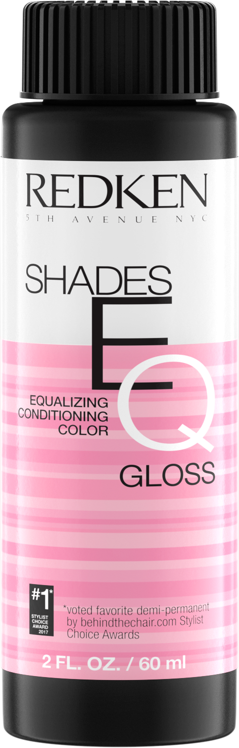 Redken Shades EQ Gloss Steel 7T 60ml