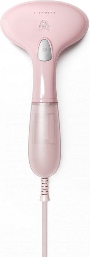 Steamery Cirrus 1 Handheld Steamer - Roze