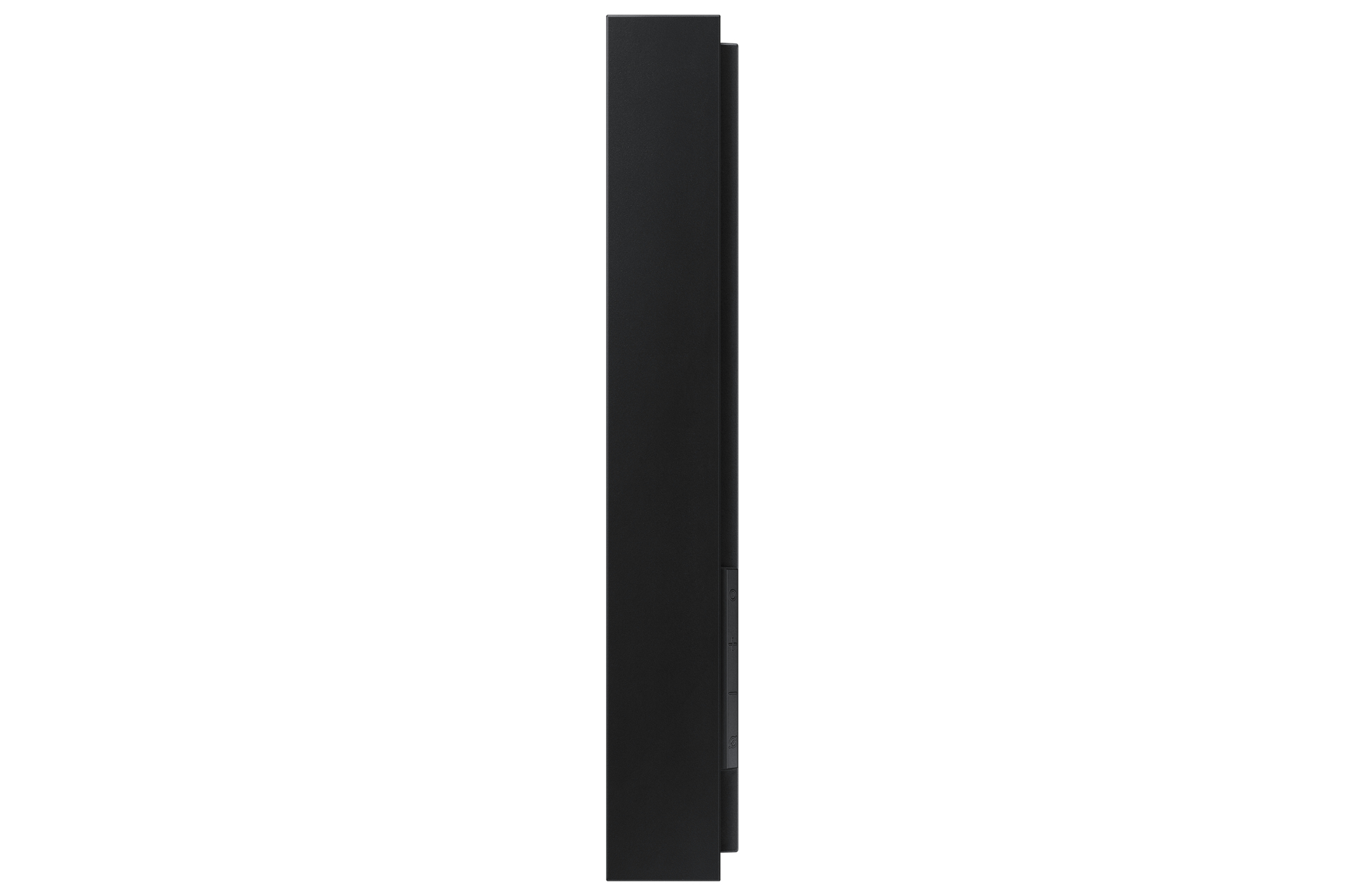 Samsung Music Frame HW-LS60D - Soundbar - Black
