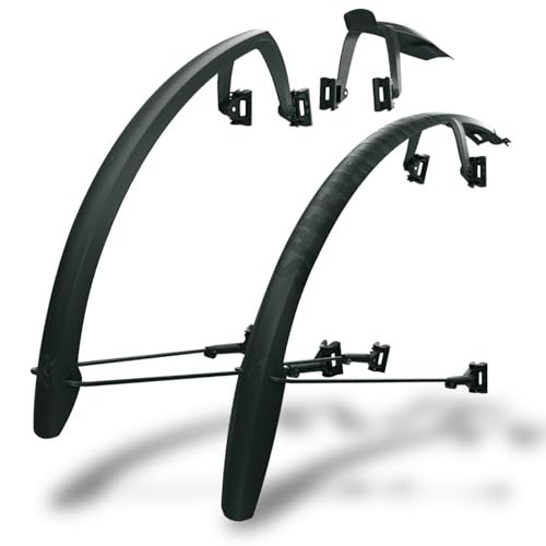 SKS GERMANY Speeddrocker set spatbordenset met steunen