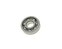 Kogellagers 6201-12x32x10mm