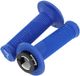 Domino Poignée pour Moto Yamaha 450 YZ F 2016-2021 Bleu