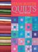 Stash Buster Quilts: Time-Saving Designs for Fabric Leftovers