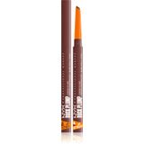 NYX Professional Make Up Duck Plump 08 Dash Of Cocoa Lippotlood