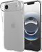 Just in Case TPU Back Cover Transparant Apple iPhone Air
