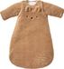 Vertbaudet Slaapzak Green Forest - baby - afneembare mouwen - beren