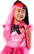 Rubies Masquerade Draculaura Child Wig (NS)