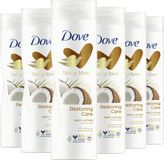 Dove Body Love Bodylotion Restoring Care 6 x 250 ml