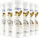 Dove Body Love Bodylotion Restoring Care 6 x 250 ml