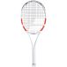Babolat Raquette de tennis non cordée Pure Strike 100