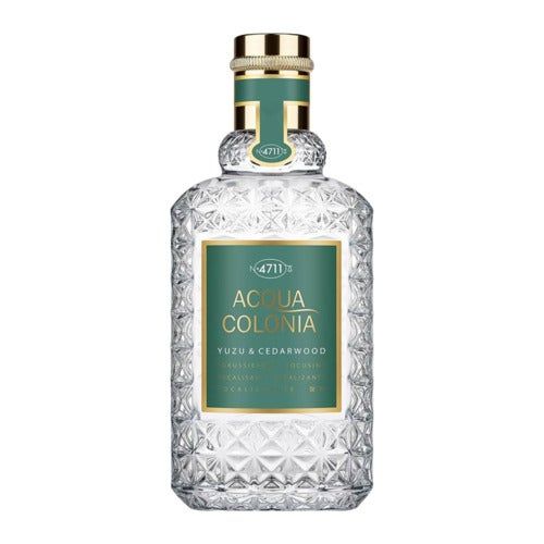 4711 Acqua Colonia Eau de Cologne / 100 ml / Unisex