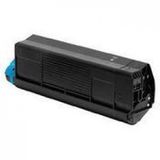 OKI 42804516 toner cartridge zwart 3000 pagina's