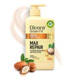 DICORA URBAN FIT Dicora Uf Shampoo Max Repair 800Ml