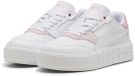 Puma Cali Court Match Chaussures Blanc EU 38 1/2 Fille