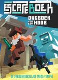 De Bol Dagboek van een noob - Escape boek