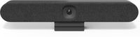 Logitech Rally Bar Huddle video conferencing systeem Grafiet